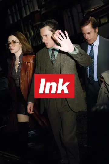 Plakat do filmu "Tabloid" #1583241
