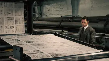 Zasłona do filmu "Tabloid" #1631896