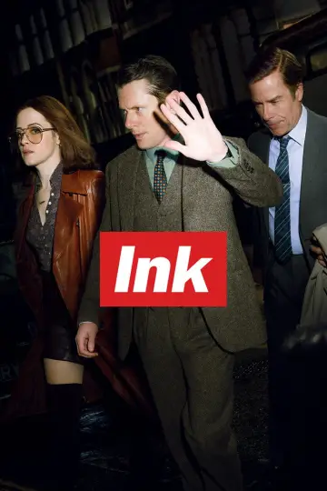 Plakat do filmu "Tabloid" #1832339