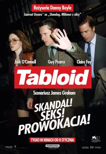 Tabloid