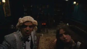 Zasłona do filmu "يوم وفاة موزارت" #849590