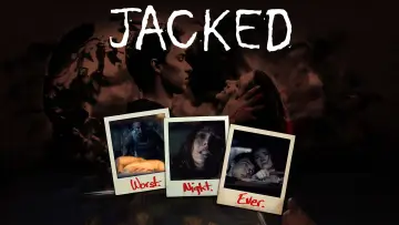 Zasłona do filmu "Jacked" #1143763