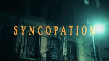 Zasłona do filmu "SYNCOPATION" #971908