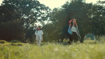 Zasłona do filmu "소금 기사" #843697