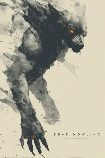 Plakat do filmu "Dead Howling" #1691832