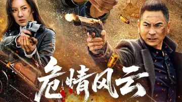 危情风云