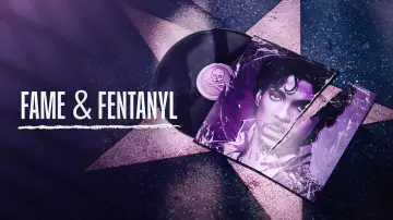 Zasłona do filmu "Fame and Fentanyl" #1618526
