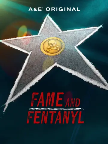 Plakat do filmu "Fame and Fentanyl" #1618531