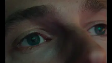 Zasłona do filmu "Fragmentos" #1323519