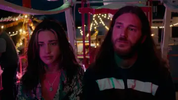Zasłona do filmu "Fragmentos" #1743599