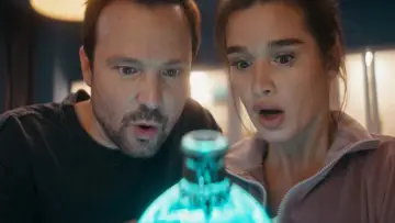 Zasłona do filmu "За любовь" #953489