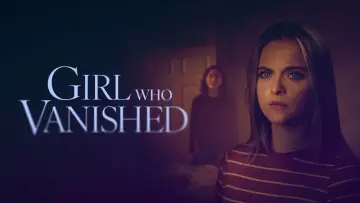 Zasłona do filmu "Girl Who Vanished" #699377
