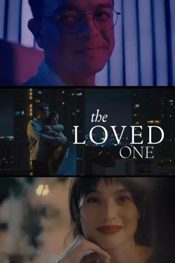 Plakat do filmu "The Loved One" #536789
