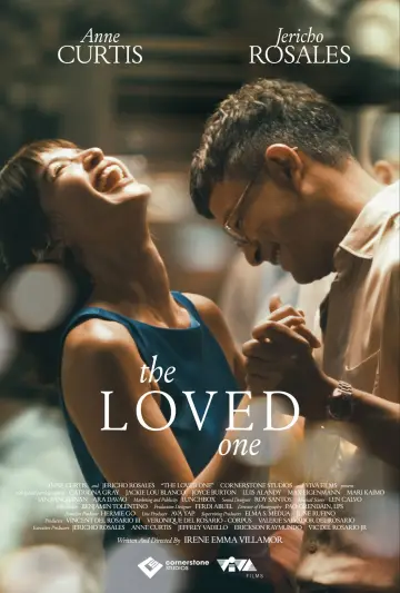 Plakat do filmu "The Loved One" #536790