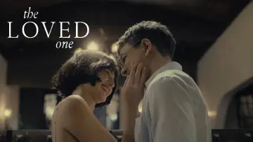 Zasłona do filmu "The Loved One" #831644