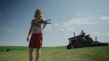 Zasłona do filmu "Ciller Corn" #822267