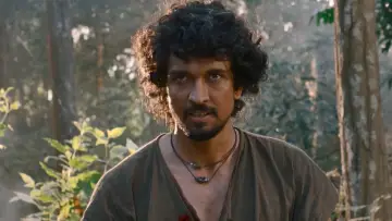 Zasłona do filmu "बलिदान" #1166117
