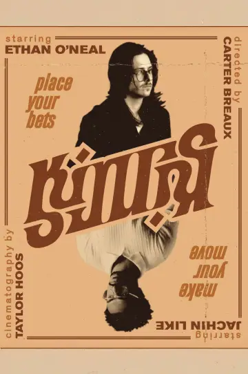 Plakat do filmu "Kings" #542224