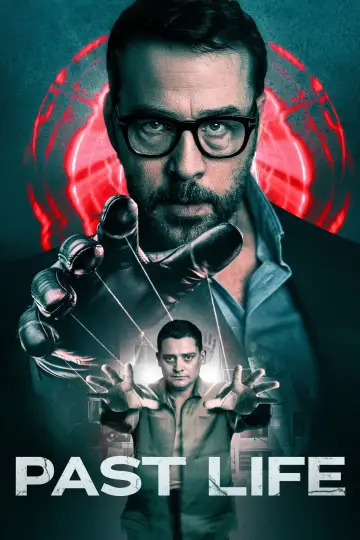 Plakat do filmu "Poprzednie wcielenie" #766755