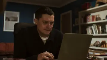 Zasłona do filmu "Poprzednie wcielenie" #796777