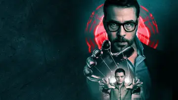 Zasłona do filmu "Poprzednie wcielenie" #796778