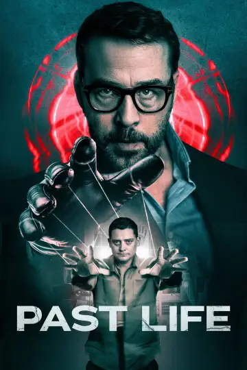 Plakat do filmu "Poprzednie wcielenie" #796779