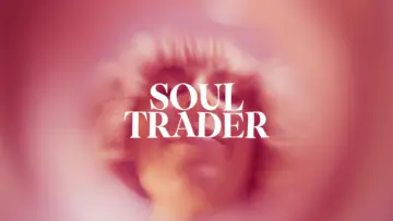 Zasłona do filmu "Soul Trader" #1187070