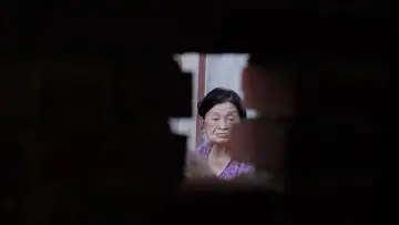Zasłona do filmu "屋舍上的葉仔花" #1159221