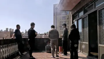 Zasłona do filmu "屋舍上的葉仔花" #1159222