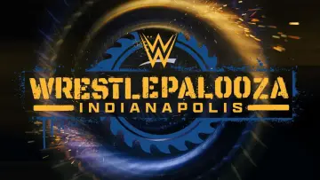 Zasłona do filmu "WWE Wrestlepalooza" #979902