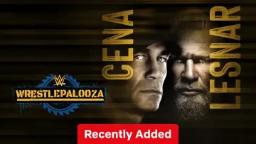 Zasłona do filmu "WWE Wrestlepalooza" #979906