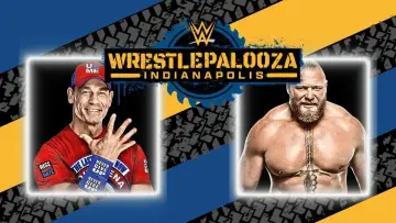 Zasłona do filmu "WWE Wrestlepalooza" #979912