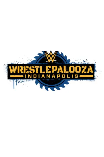 Plakat do filmu "WWE Wrestlepalooza" #979919