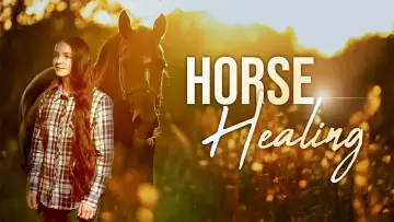Zasłona do filmu "Horse Healing" #977607