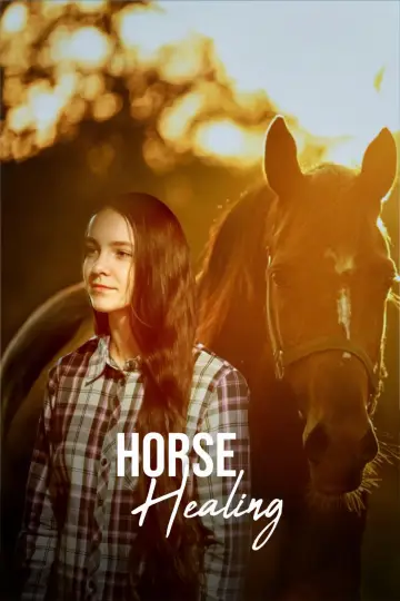 Plakat do filmu "Horse Healing" #977611