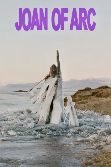 Plakat do filmu "Jóhanna af Örk" #599217
