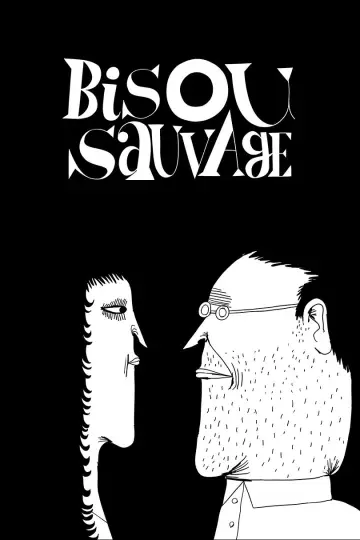 Plakat do filmu "Bisou Sauvage" #550213