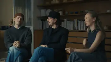 Zasłona do filmu "Весна-Літо" #794307