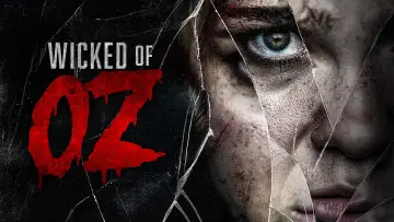 Zasłona do filmu "Wicked of Oz" #931932