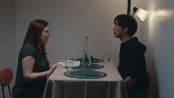 Zasłona do filmu "The Xenogender" #1192110