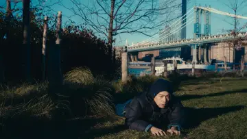 Zasłona do filmu "The Xenogender" #1192111