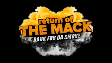Zasłona do filmu "Return of The Mack" #920895