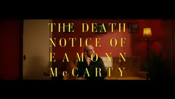 Zasłona do filmu "The Death Notice of Eamonn McCarty" #1840489