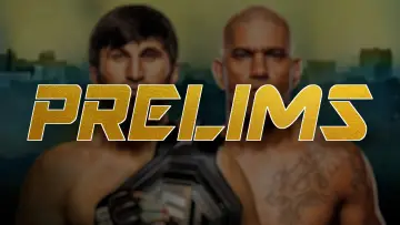 Zasłona do filmu "UFC 320: Ankalaev vs. Pereira 2" #868535