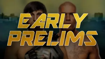 Zasłona do filmu "UFC 320: Ankalaev vs. Pereira 2" #868537