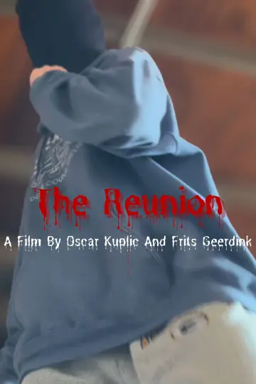 Plakat do filmu "The Reunion" #964742