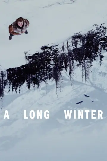 Plakat do filmu "A Long Winter" #1786280