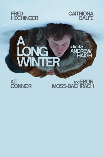 Plakat do filmu "A Long Winter" #1639661