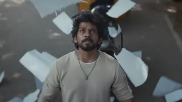 Zasłona do filmu "குமாரசம்பவம்" #1815536