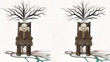 Zasłona do filmu "The Roots of To Your Eternity" #1175191